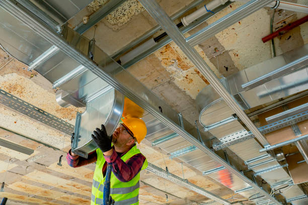 Best Ductless HVAC Repair  in Avon, MN