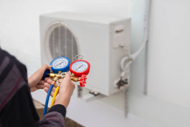 Best Residential HVAC Services  in Avon, MN