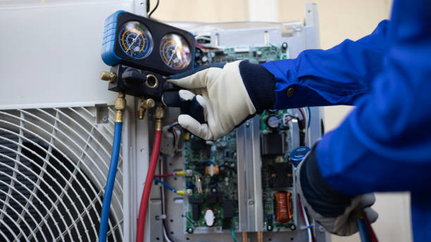 Best Local HVAC Companies  in Avon, MN